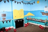 Create A Party 1060229 Image 0